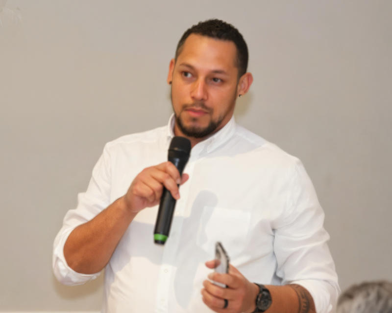 Frans Cronje